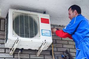 24/7 and Emergency HVAC Near Half Day, IL | Air Conidtioning and Heating Contractors